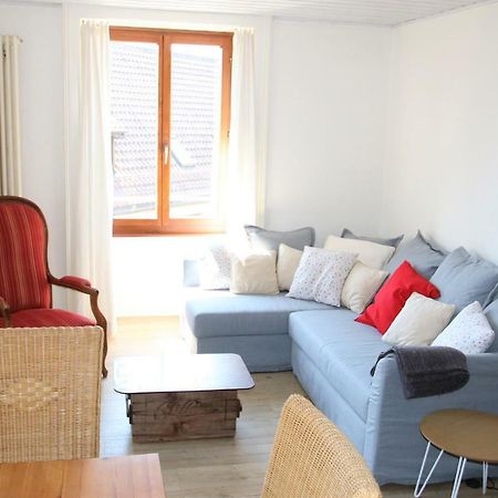 Les Narcisses Appartement Blonay Buitenkant foto