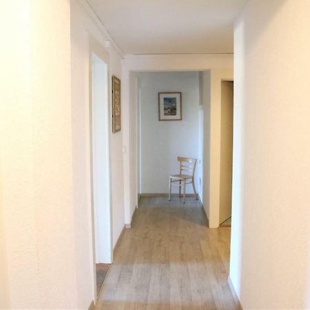 Les Narcisses Appartement Blonay Buitenkant foto
