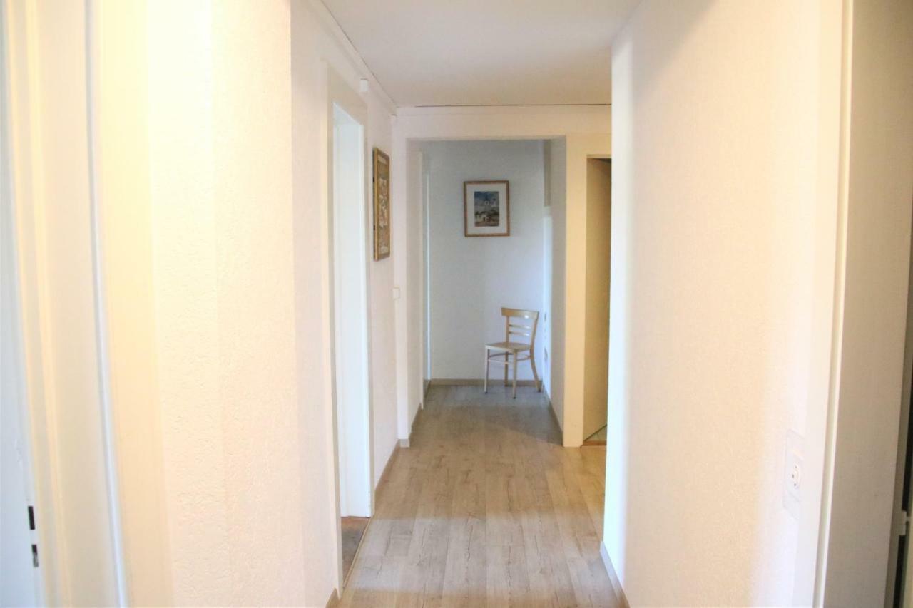 Les Narcisses Appartement Blonay Buitenkant foto