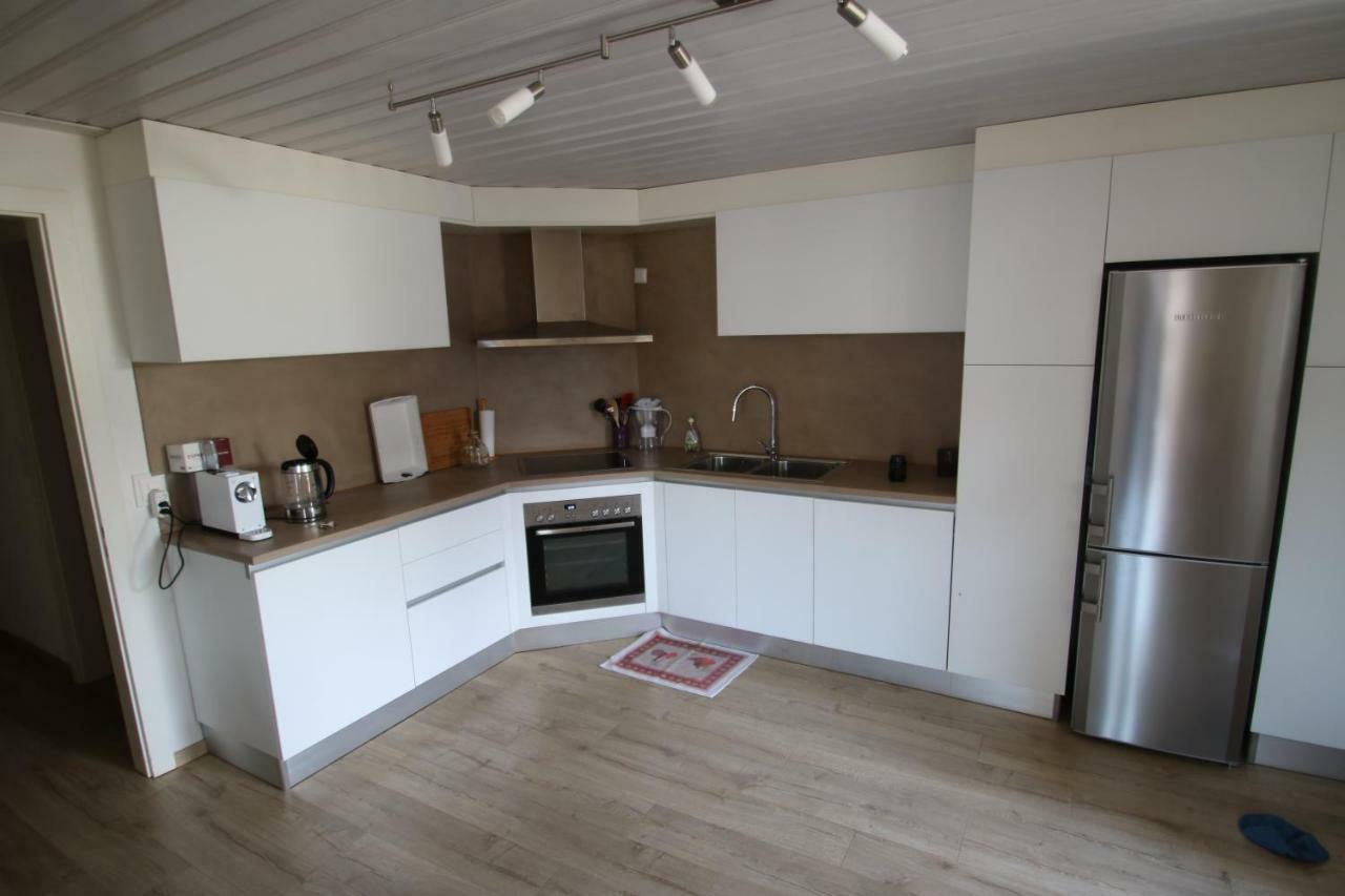 Les Narcisses Appartement Blonay Buitenkant foto